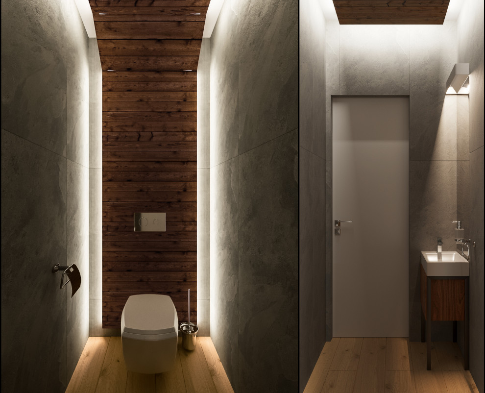 Квартира в ЖК "Аллея звёзд"