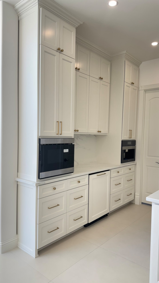 Kitchen Design