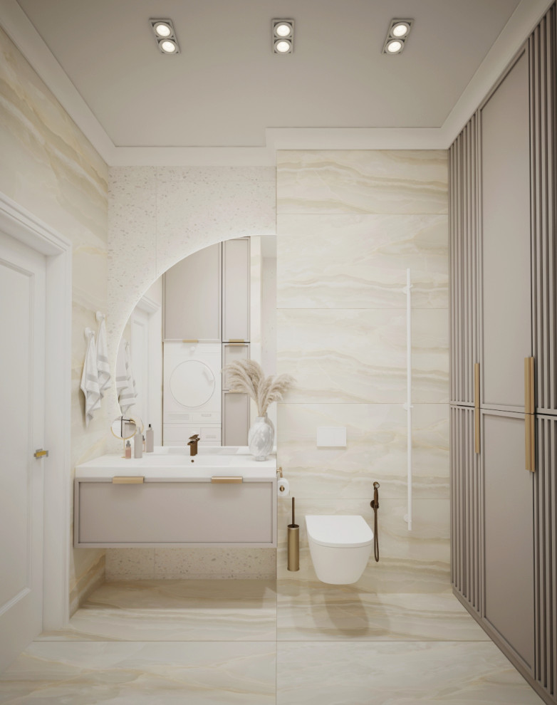 Квартира в Ленинском р-не, г. Магнитогорск