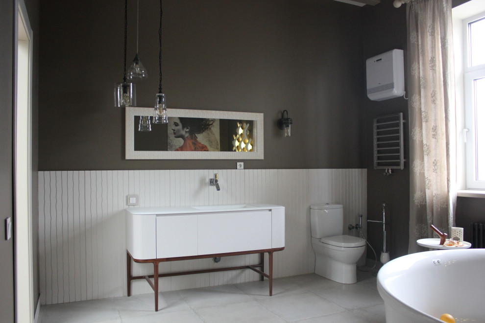 Частный коттедж в Хабаровске (фото)