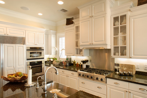 How To Save Money On New Kitchen Cabinets, Kitchen Cabinet Costs