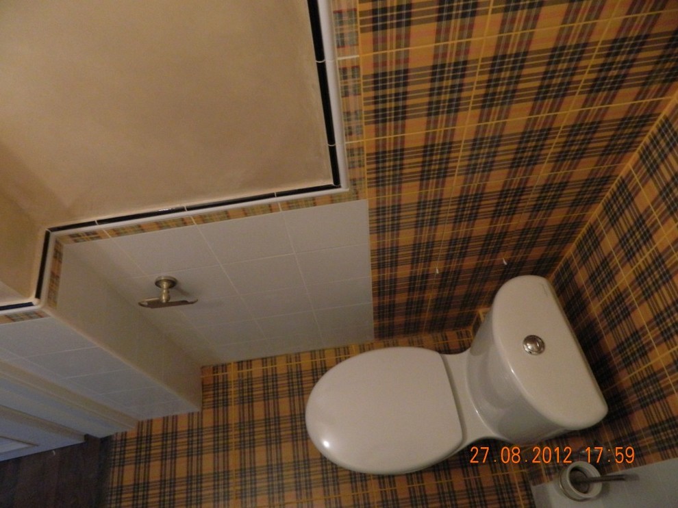 Ремонт в ЖК Орбита