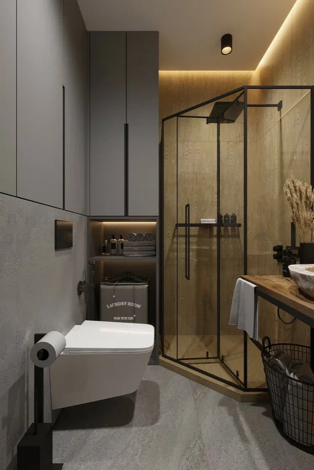 Ньютон Квартира для многодетной семьи