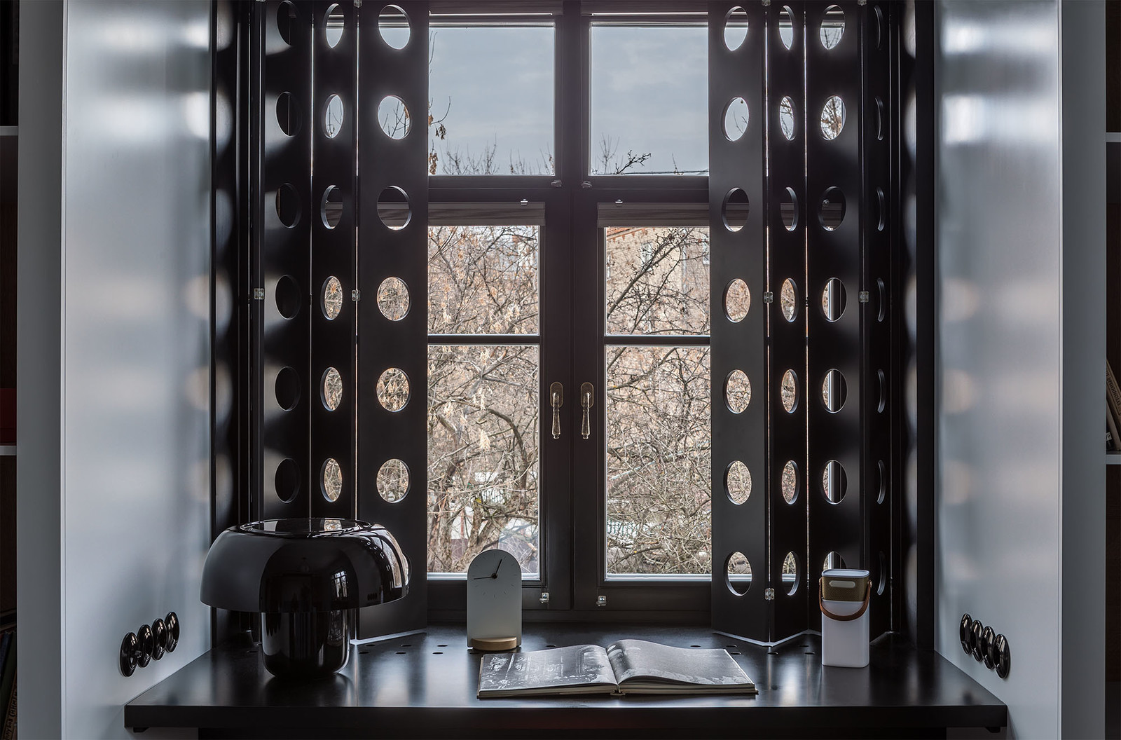 Комната для передачи "Квартирный Вопрос"