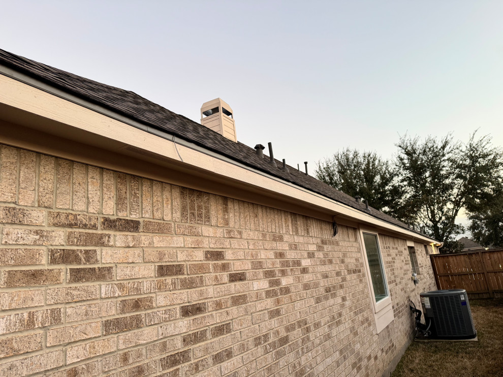 CH9543 - Roof Replacement