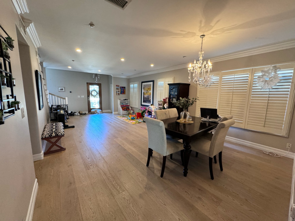 Formal living room/playroom at my entryway?? | Houzz Forum