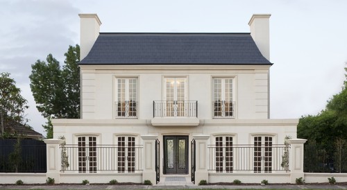 Advice on render color