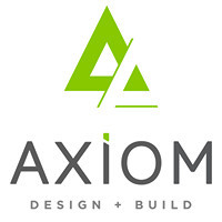 73  Axiom structural design for Small Space