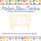 Atelier Bleu Marline