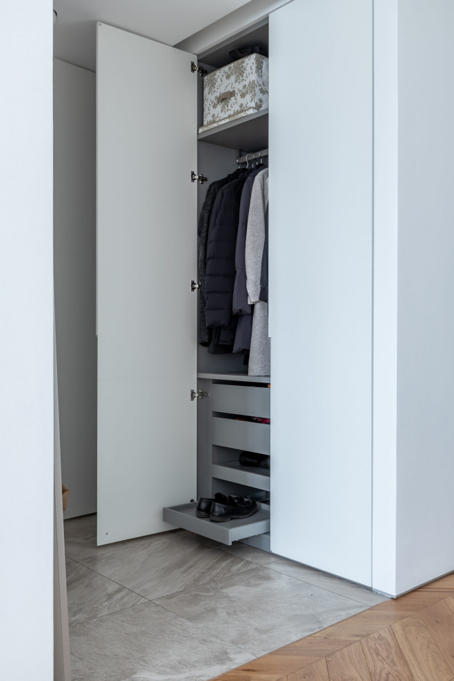 Дом на излучине Невы