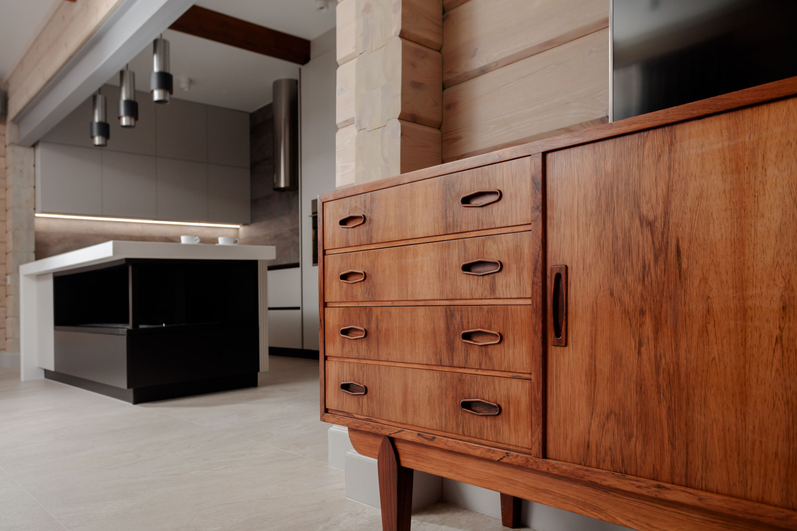 Дом на Урале