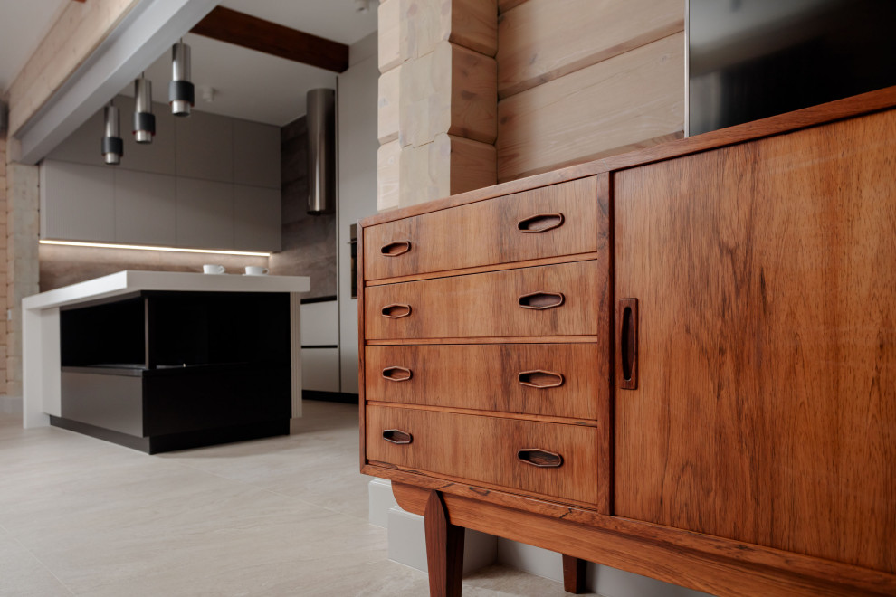 Дом на Урале