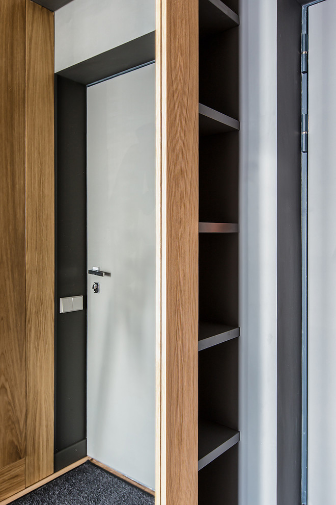 Апартаменты IQ-квартал