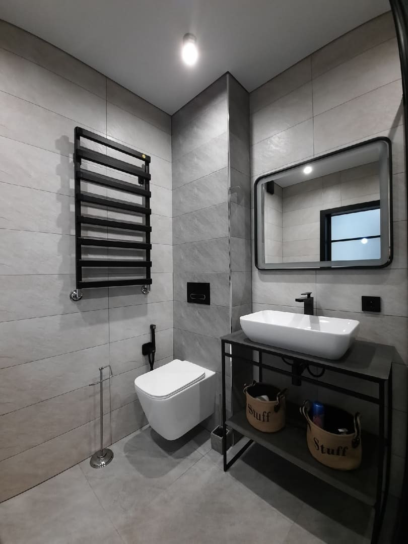 ЖК "Соловьи"