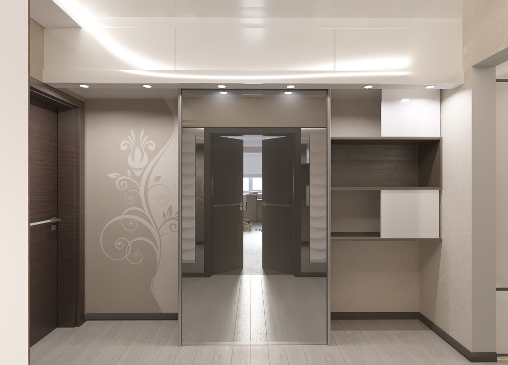 Квартира в г.Люберцы (Московская область)