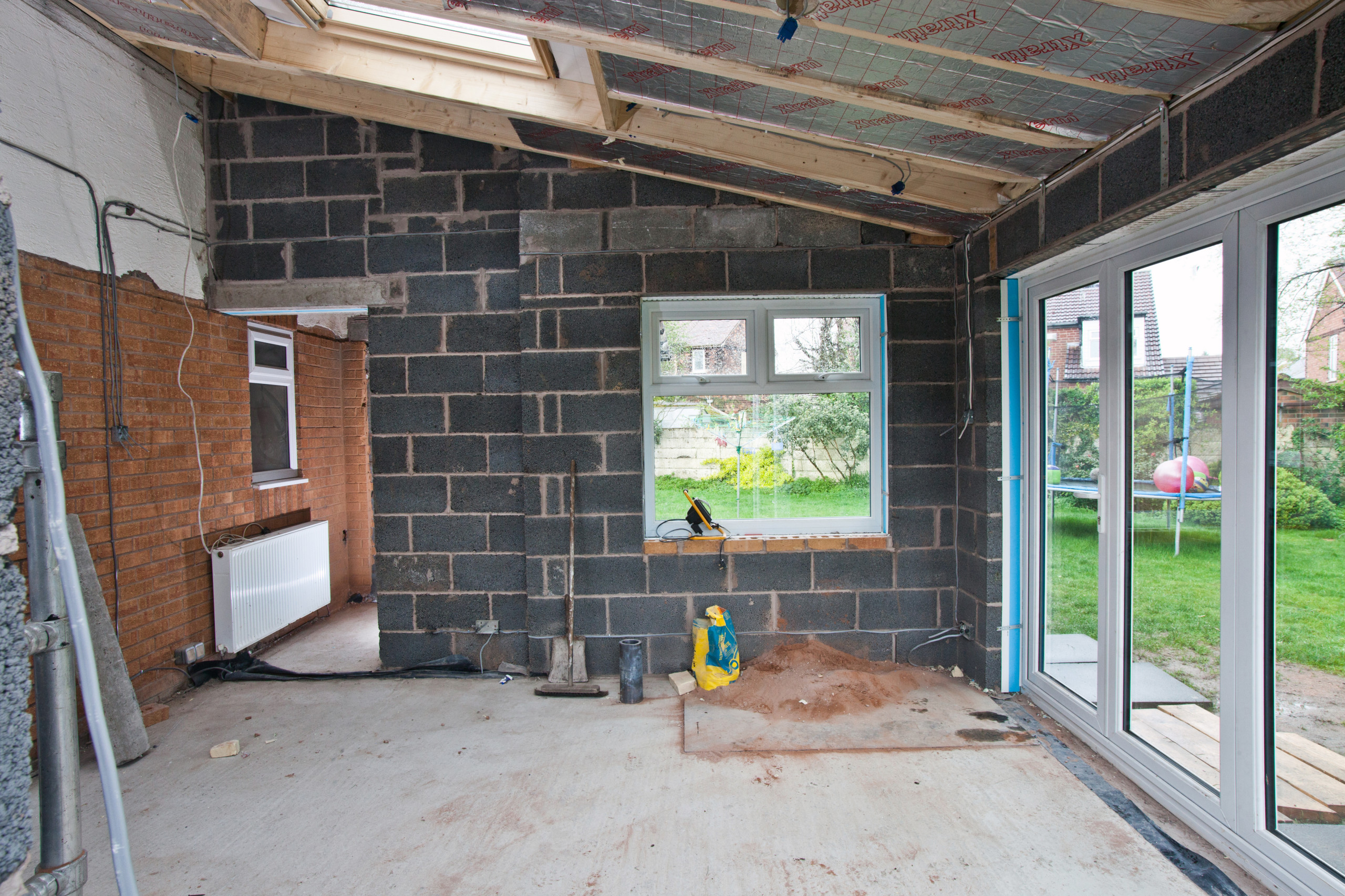 Single Storey Rear Extension #2