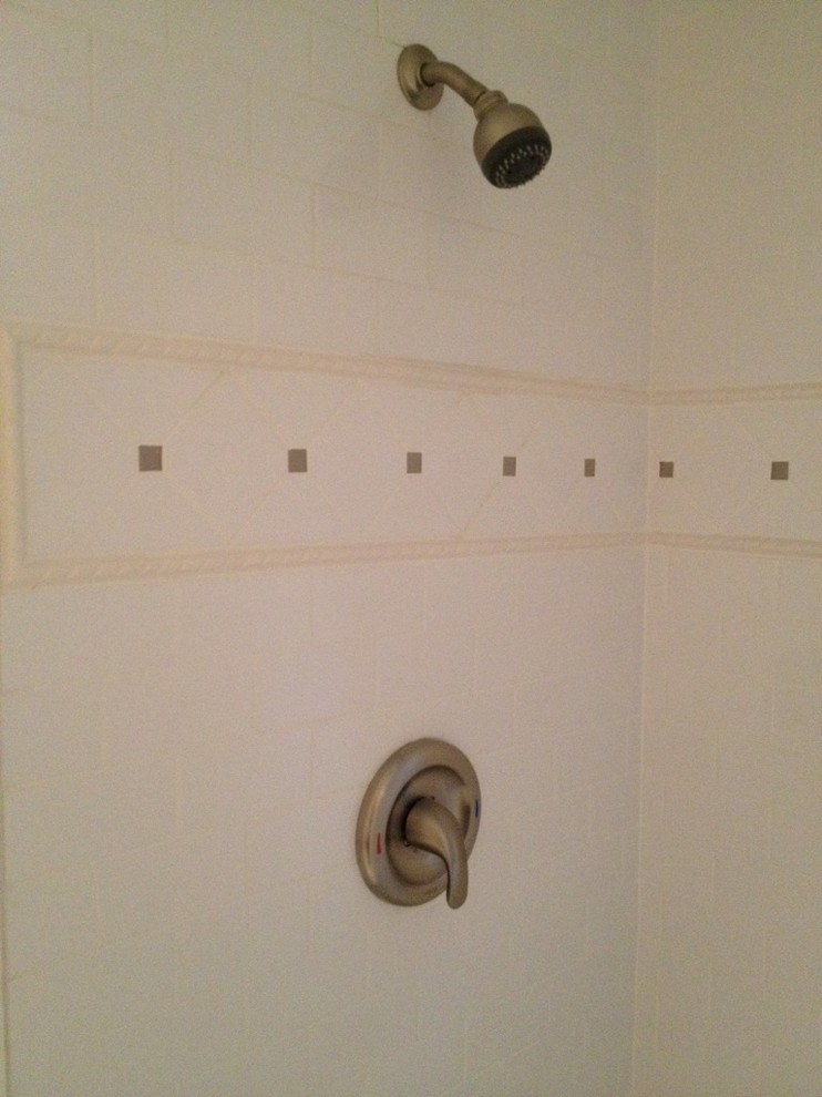 Osgood Hall Bath
