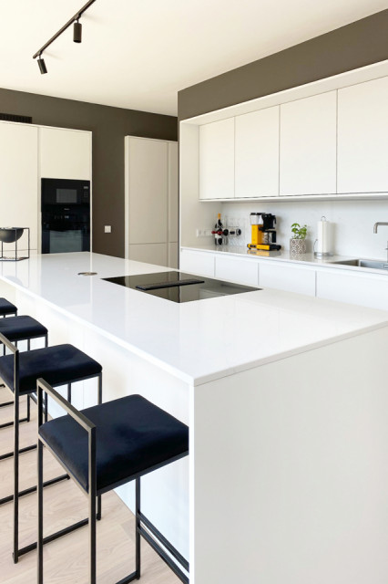 Haus Braun kitchen