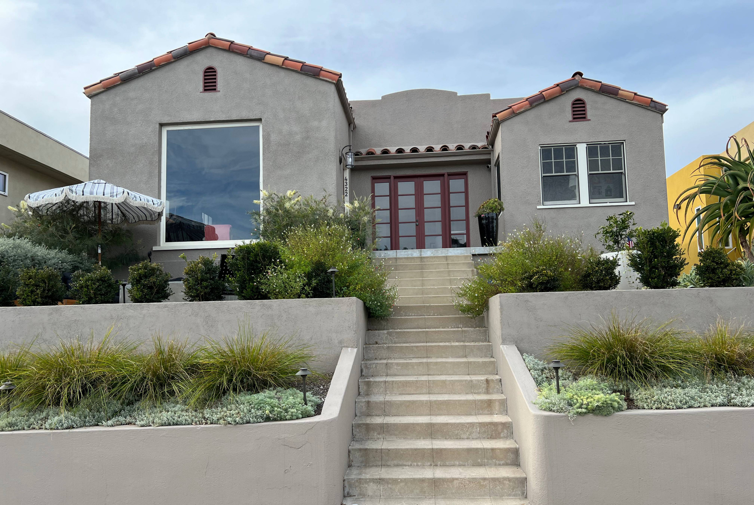 Mission Hills