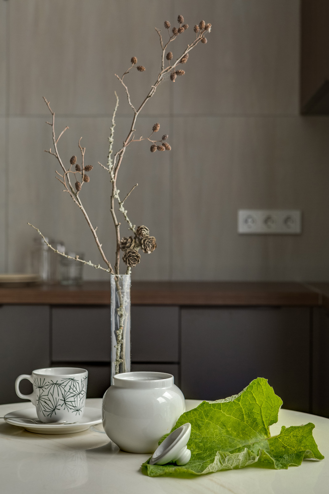 Стильная квартира для сдачи в аренду