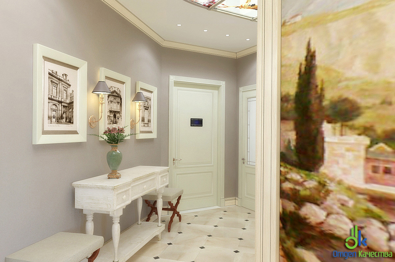 Московский проспект. Поиски истины.