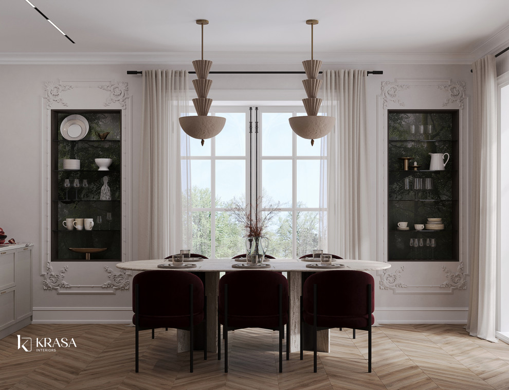 Проект загородного дома