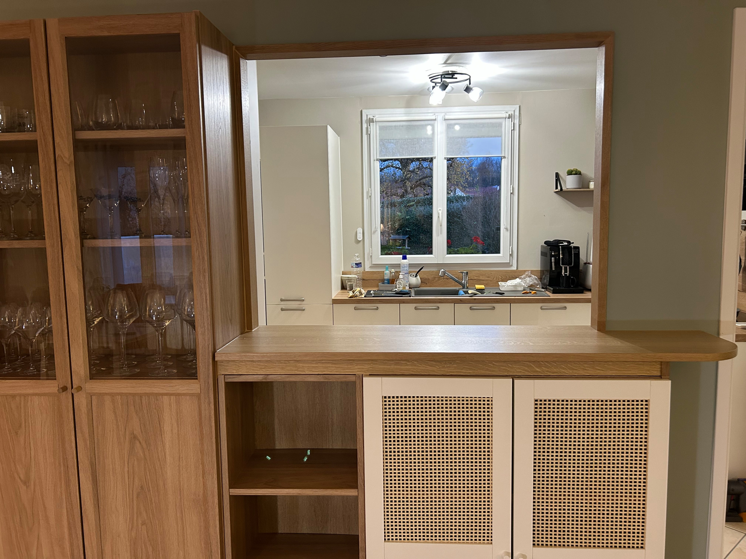 Redonner une âme à une maison nouvellement acquise