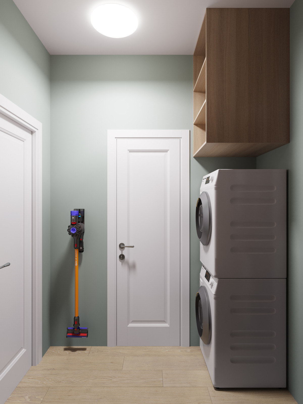 петровский парк