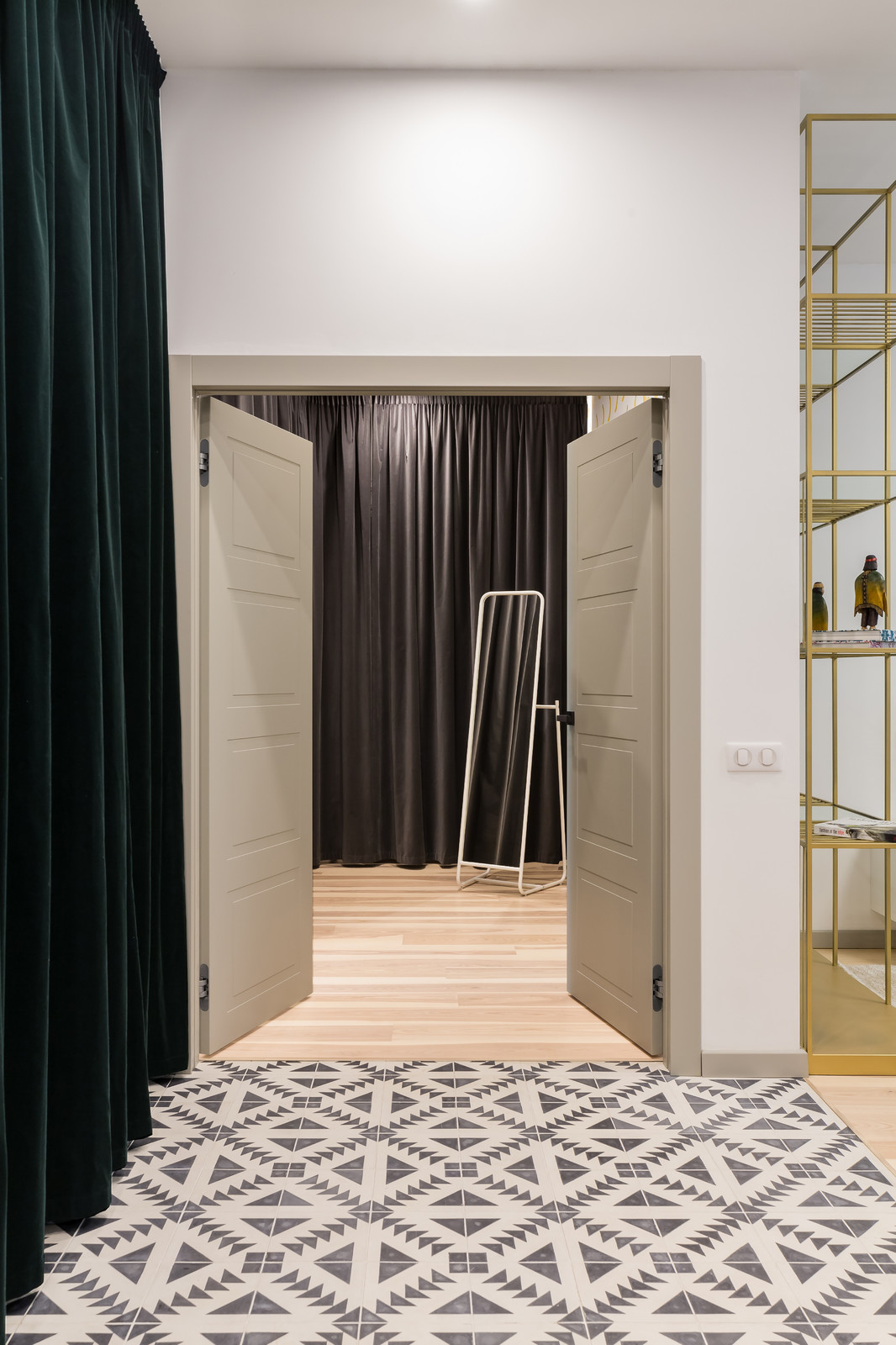 Банановое настроение в центре Петербурга