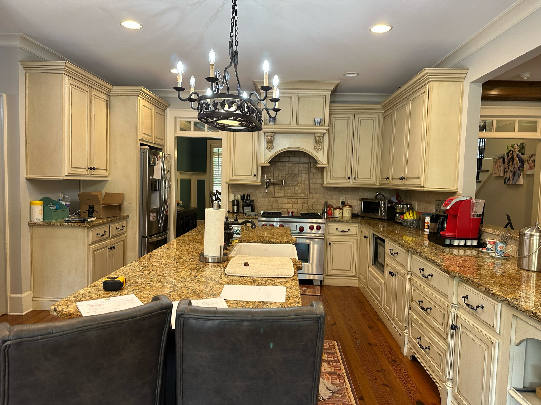 KENNESAW Modern Farmhouse