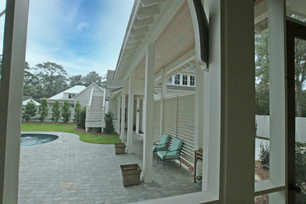 Timeless Fairhope Classic