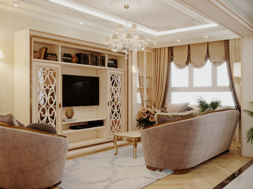 Квартира в Мытищах