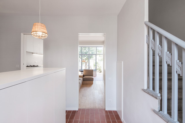 Cami Ral hallway-and-landing
