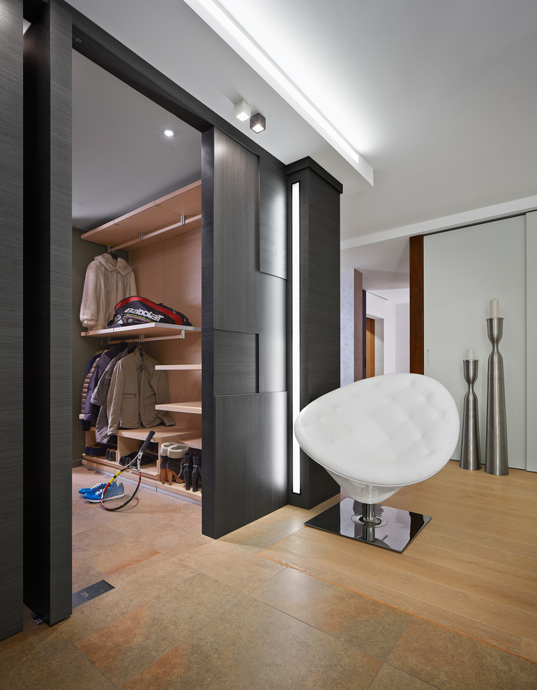 Частные апартаменты  с мужским характером