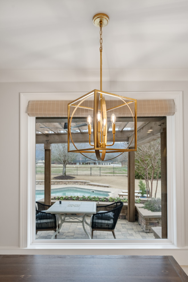 Old Big Cove Remodel