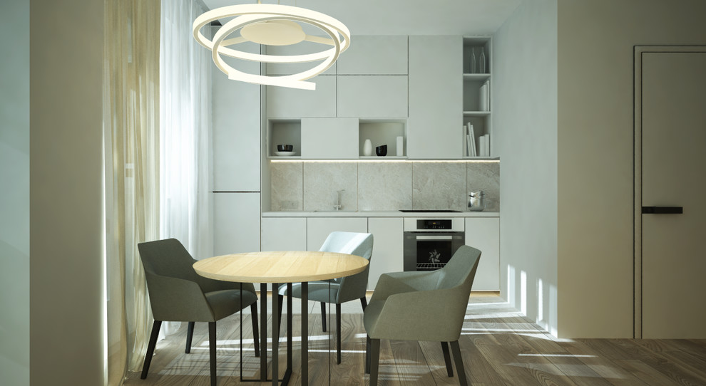 ЖК Уфимский кремль