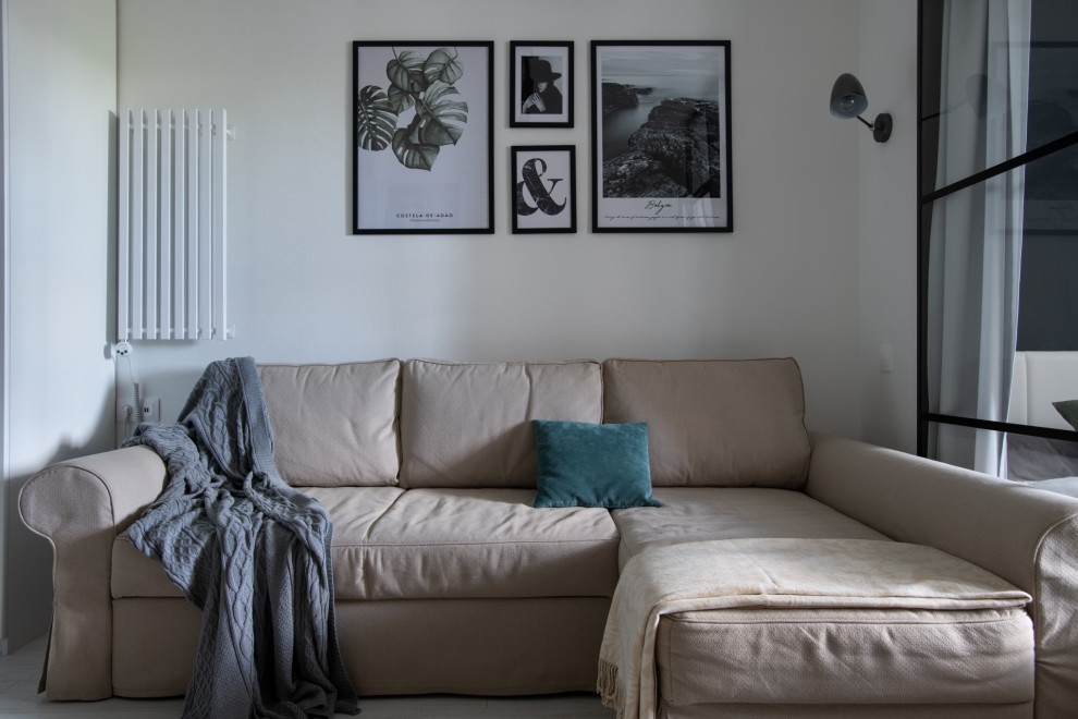 Сканди студия в Химках