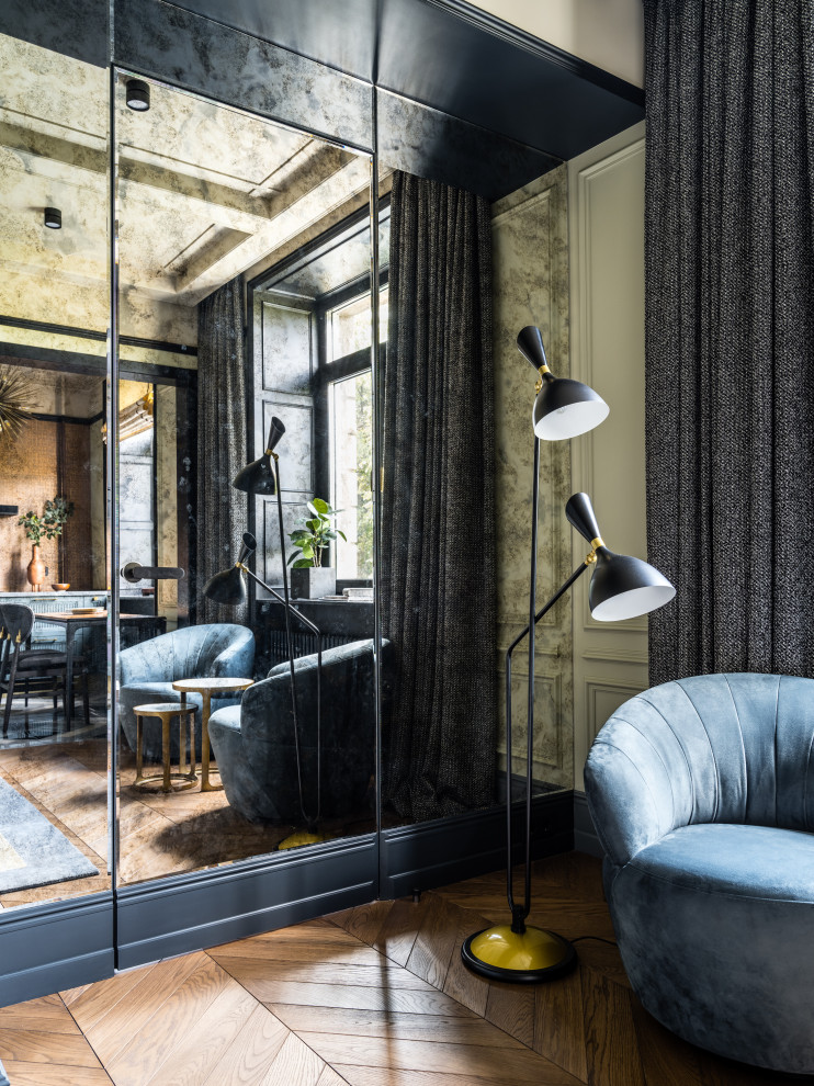 Сталинка на Университетском проспекте, 75 кВ.м.