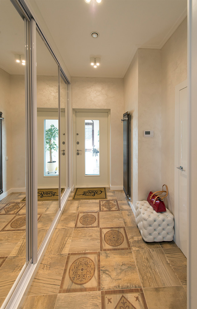 Современная роскошь