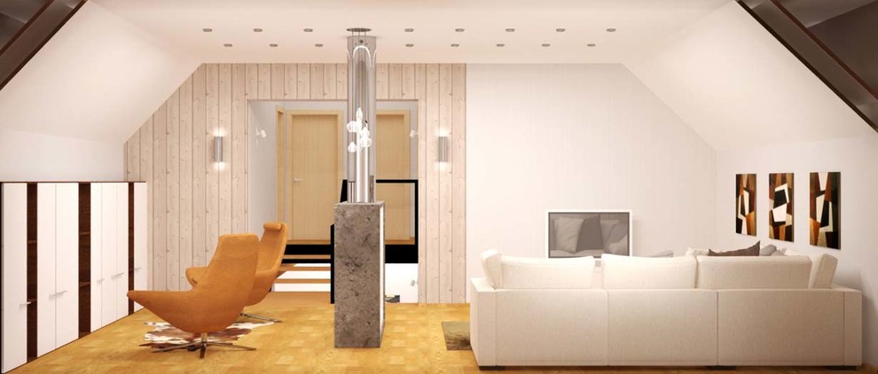 Гармония на природе