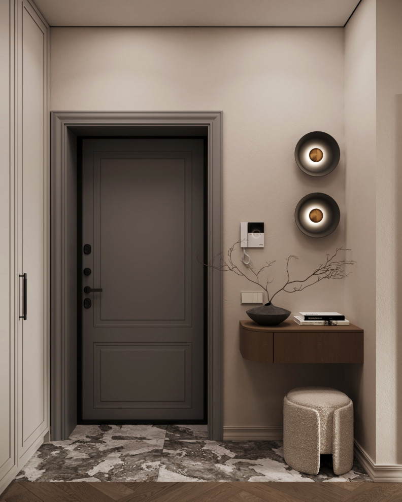 Коридор. Проект #1604