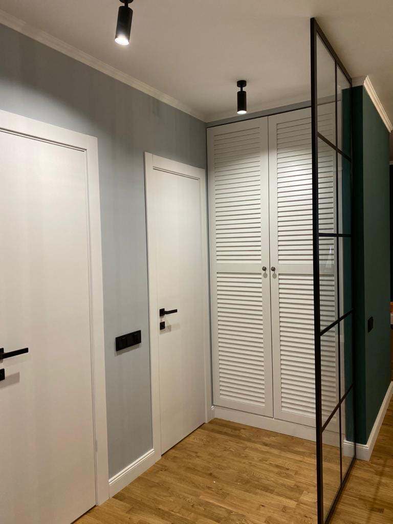 ЖК "Московка-2". Омск