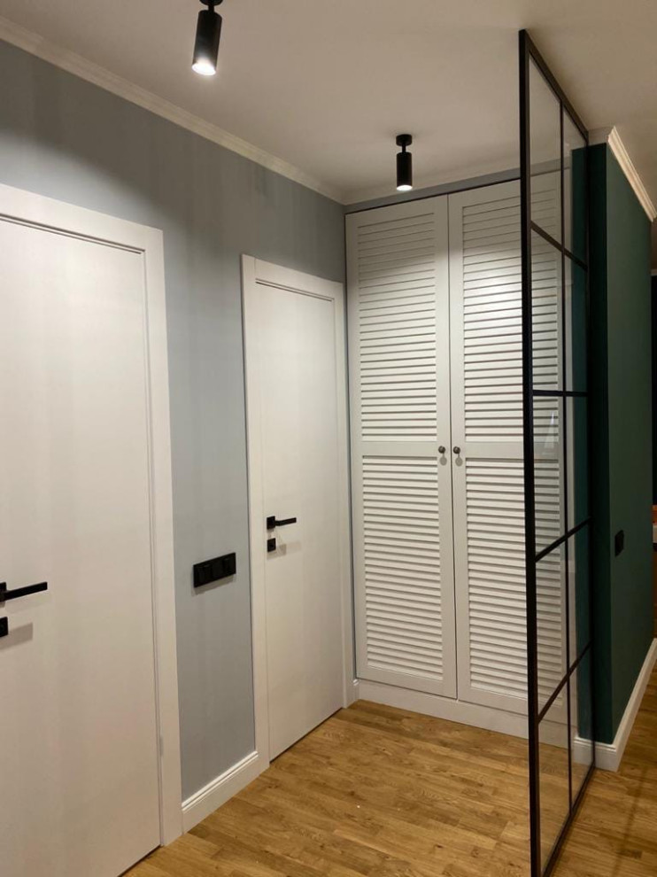 ЖК "Московка-2". Омск