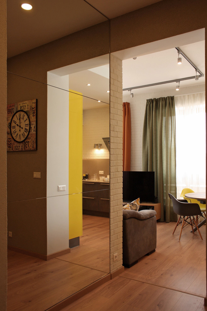 Квартира в Новогорске