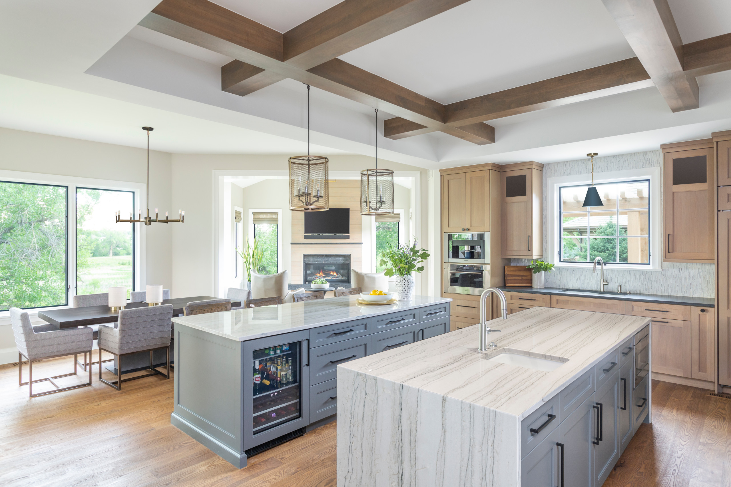 Fresh Farmhouse in The Preserve