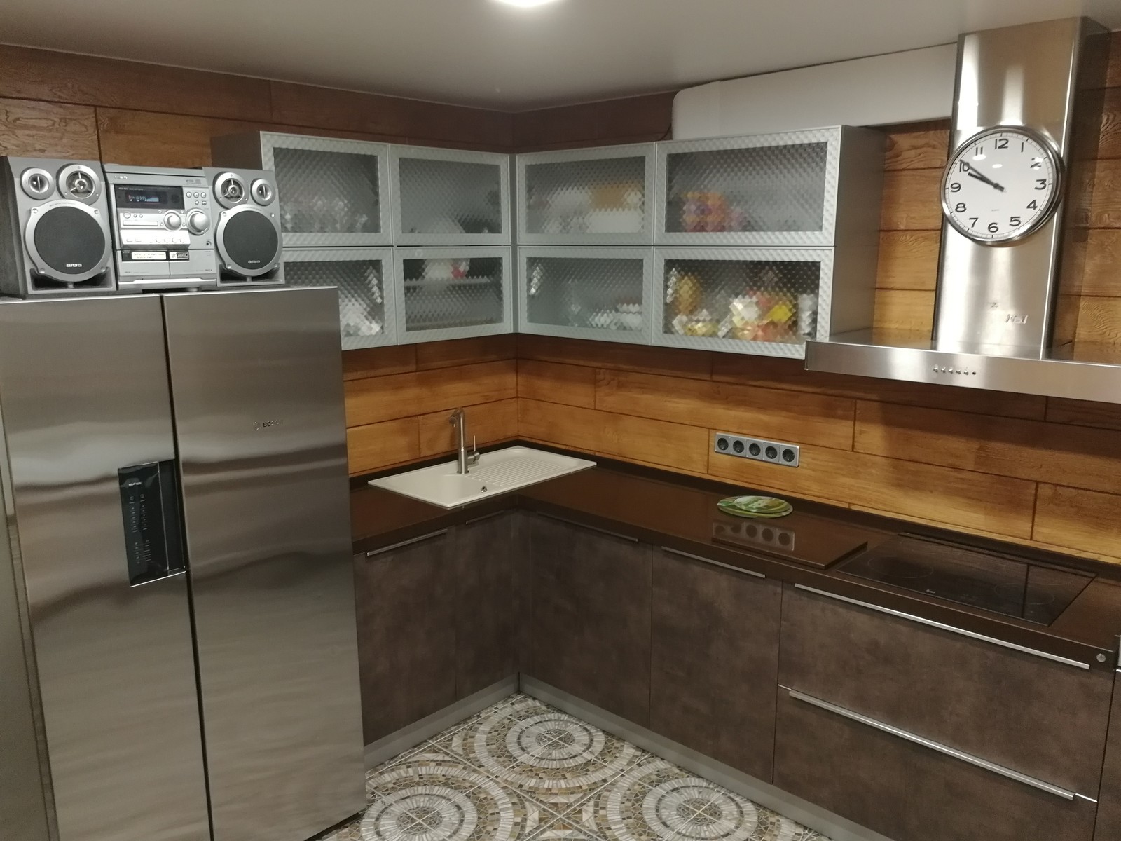 ул. Пархоменко