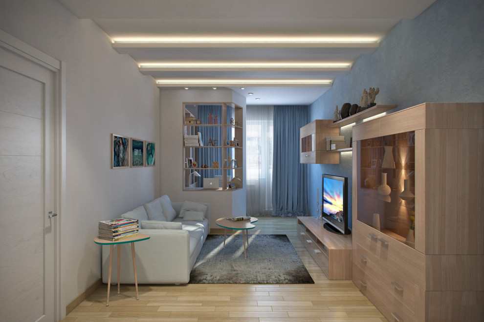 Квартира для молодого человека