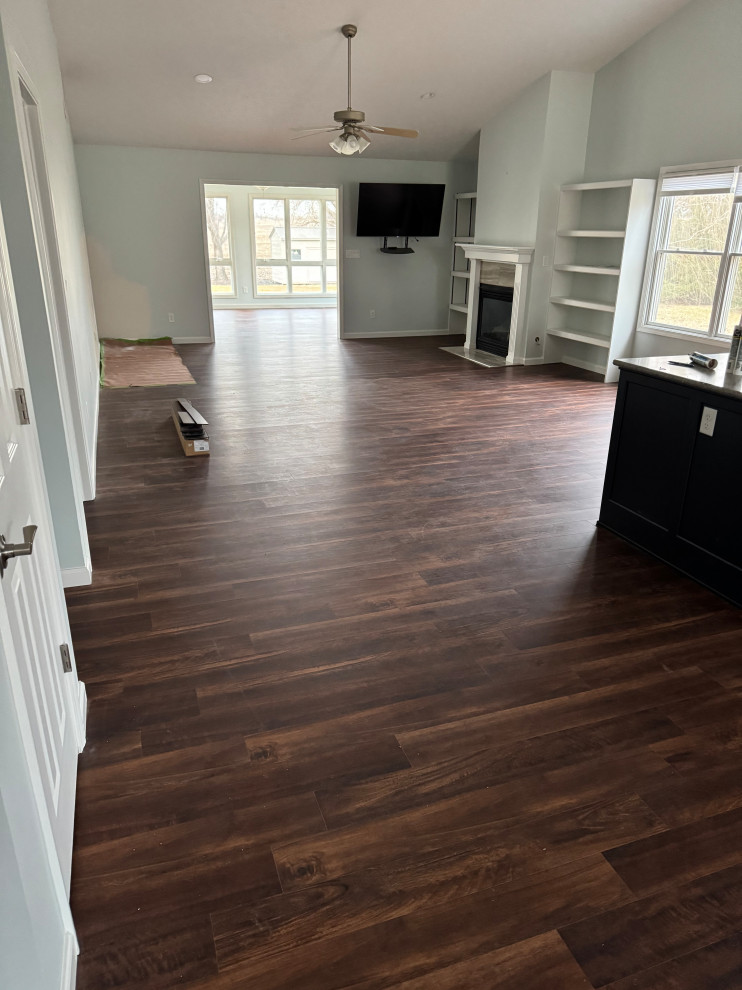 Vinyl Flooring