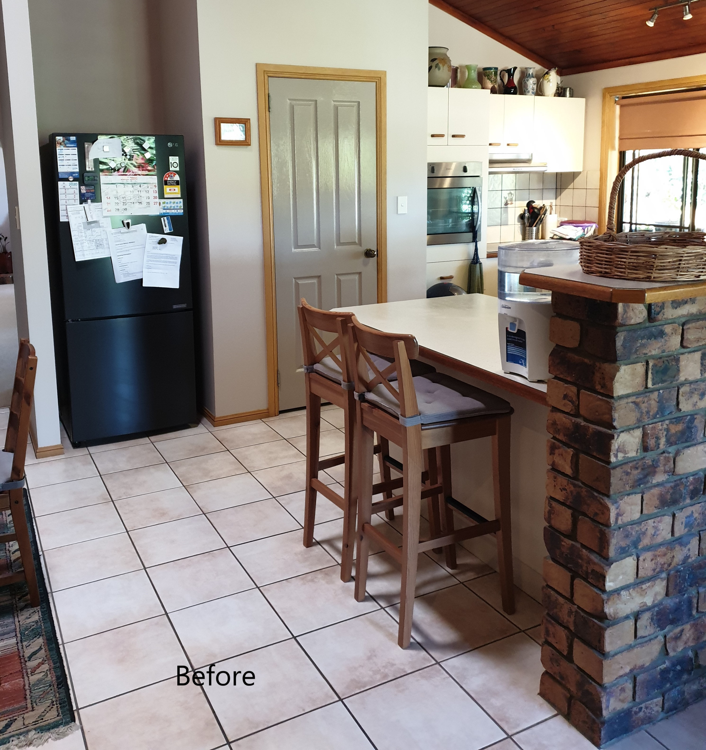 Complete Makeover, Ferny Hills