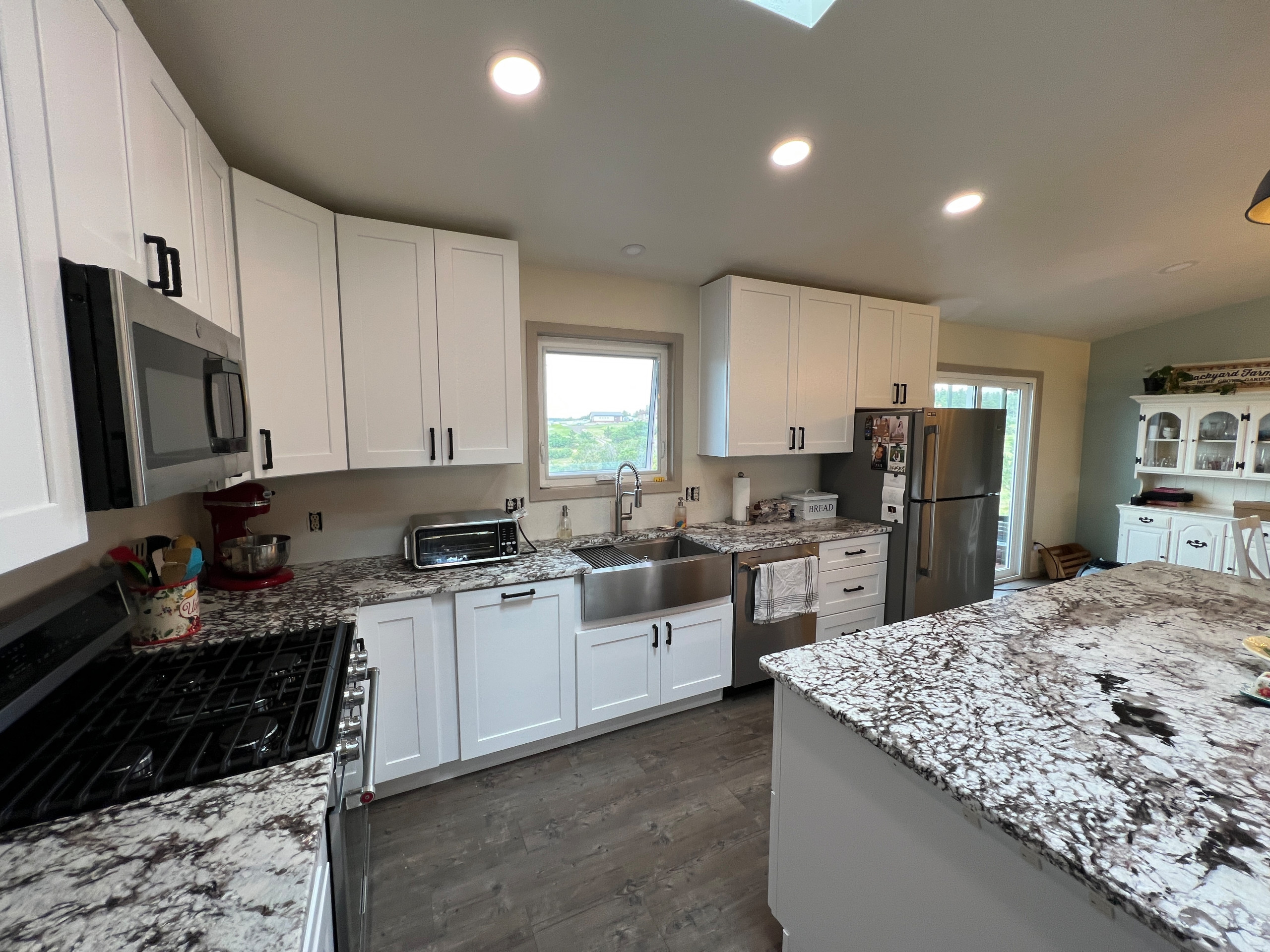 Franktown Farmhouse
